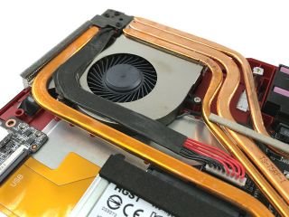 GE73VR 7RF Raider