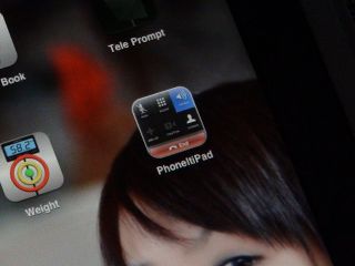 iPad