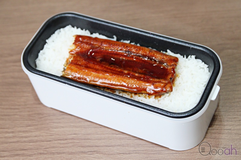 THANKO 光速煮饭盒开箱实测:煮完究竟食唔食得?(10)