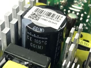 HCG850G