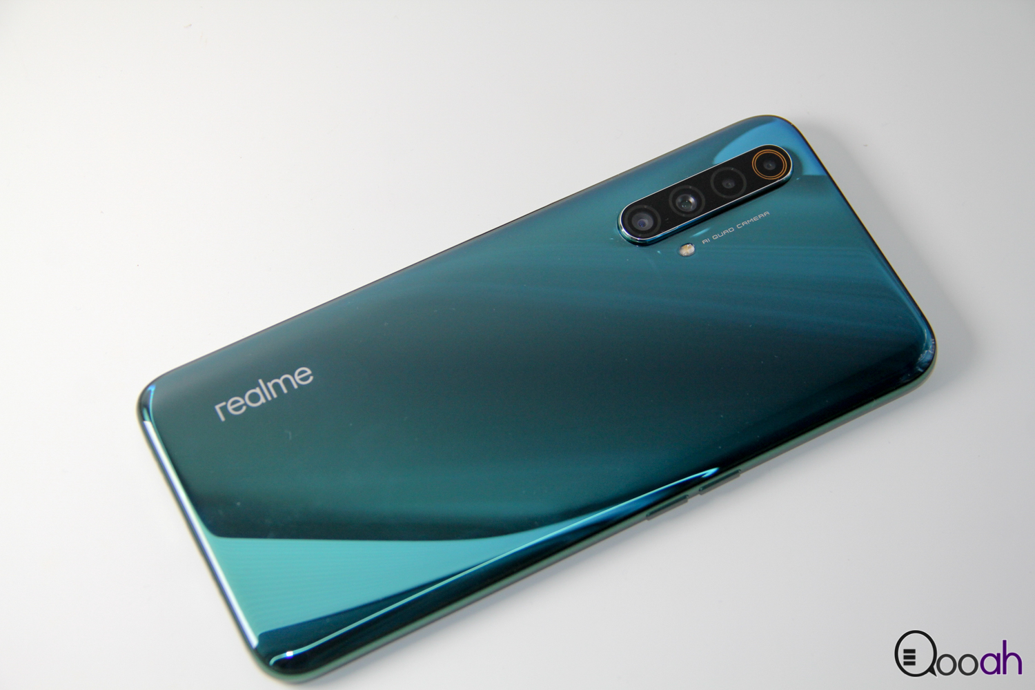 realme X50 5G 开箱评测 : 稳打稳扎的 5G 中阶手机(6)