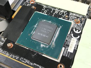 GT75VR 7RE Titan SLI