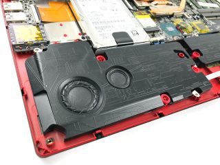 GE73VR 7RF Raider