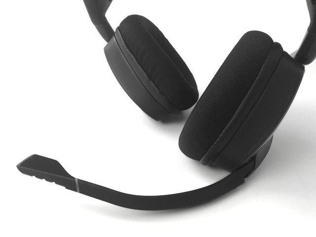 VOID PRO RGB