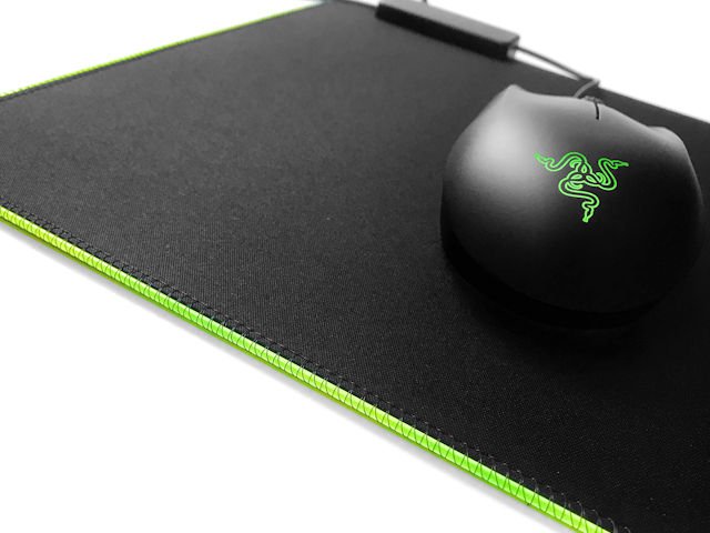 Razer Goliathus Chroma