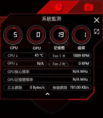GS65 Stealth Thin