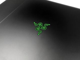 Razer  Blade Pro HD