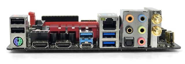 X370GITX