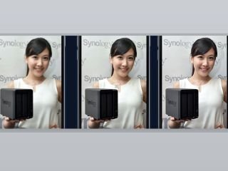 Synology2018
