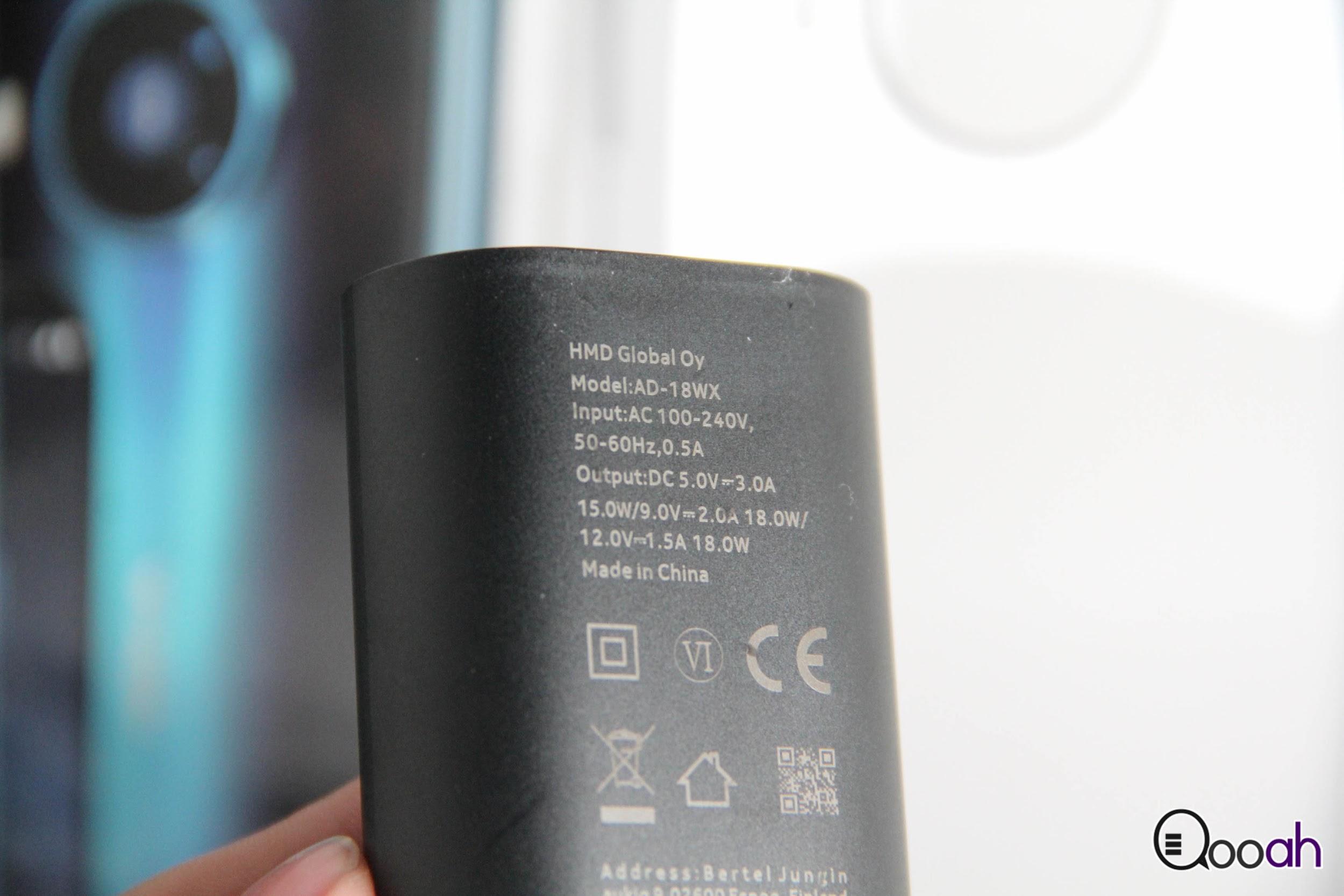Nokia 8.3 5G 开箱测试:覆盖特强,综合能力优异,拍片直头电影Feel(3)