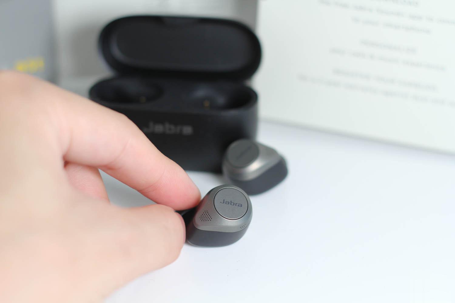 Jabra Elite  85t  评测：有诚意的升级、过强的主动降噪 !(1)