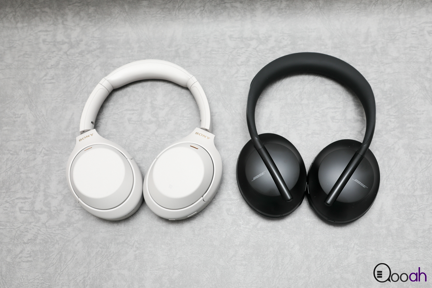 Sony WH-1000XM4 评测，降噪力对拼 Bose 700 谁更优？(8)