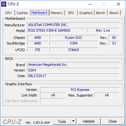 X399E