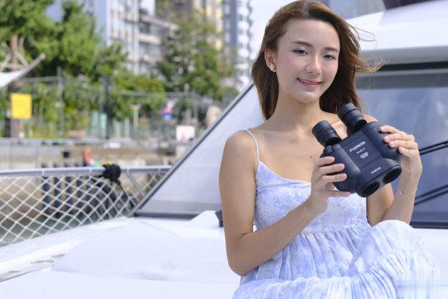Fujifilm 推出无反新机 X-S10，六级机身防震即场测试！(5)