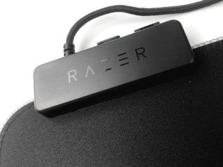 Razer Goliathus Chroma