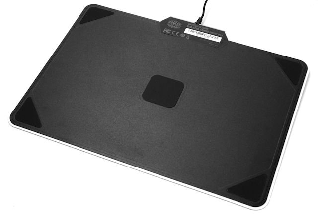 RGBPad