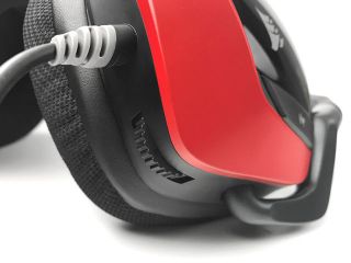 VOID PRO Surround