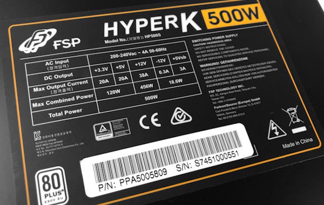 HyperK