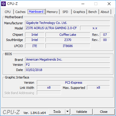 Z370AG2