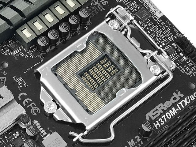 H370MITXAC