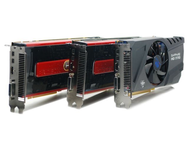 Radeon HD 7800