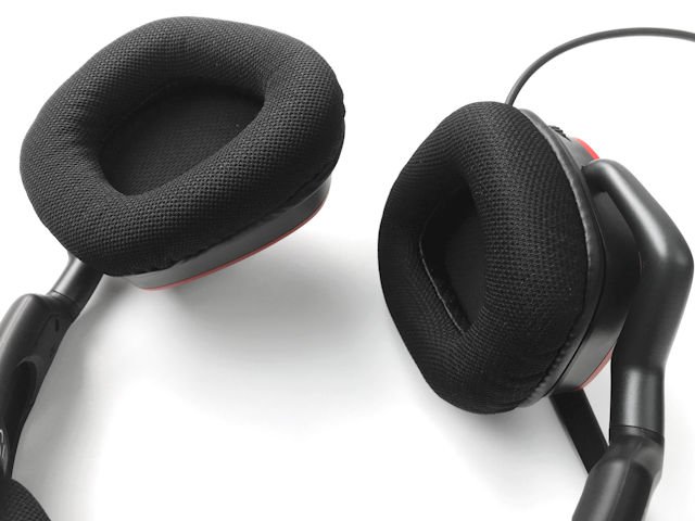VOID PRO Surround