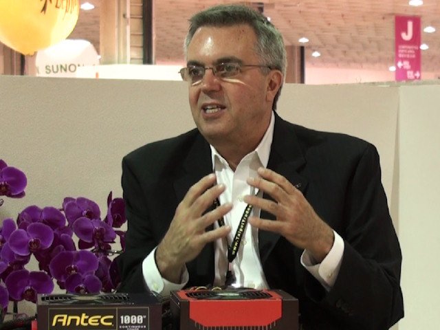 Mr. Scott Richards