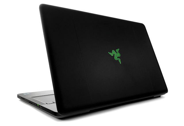 Razer Blade Pro HD