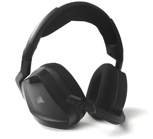 VOID PRO RGB
