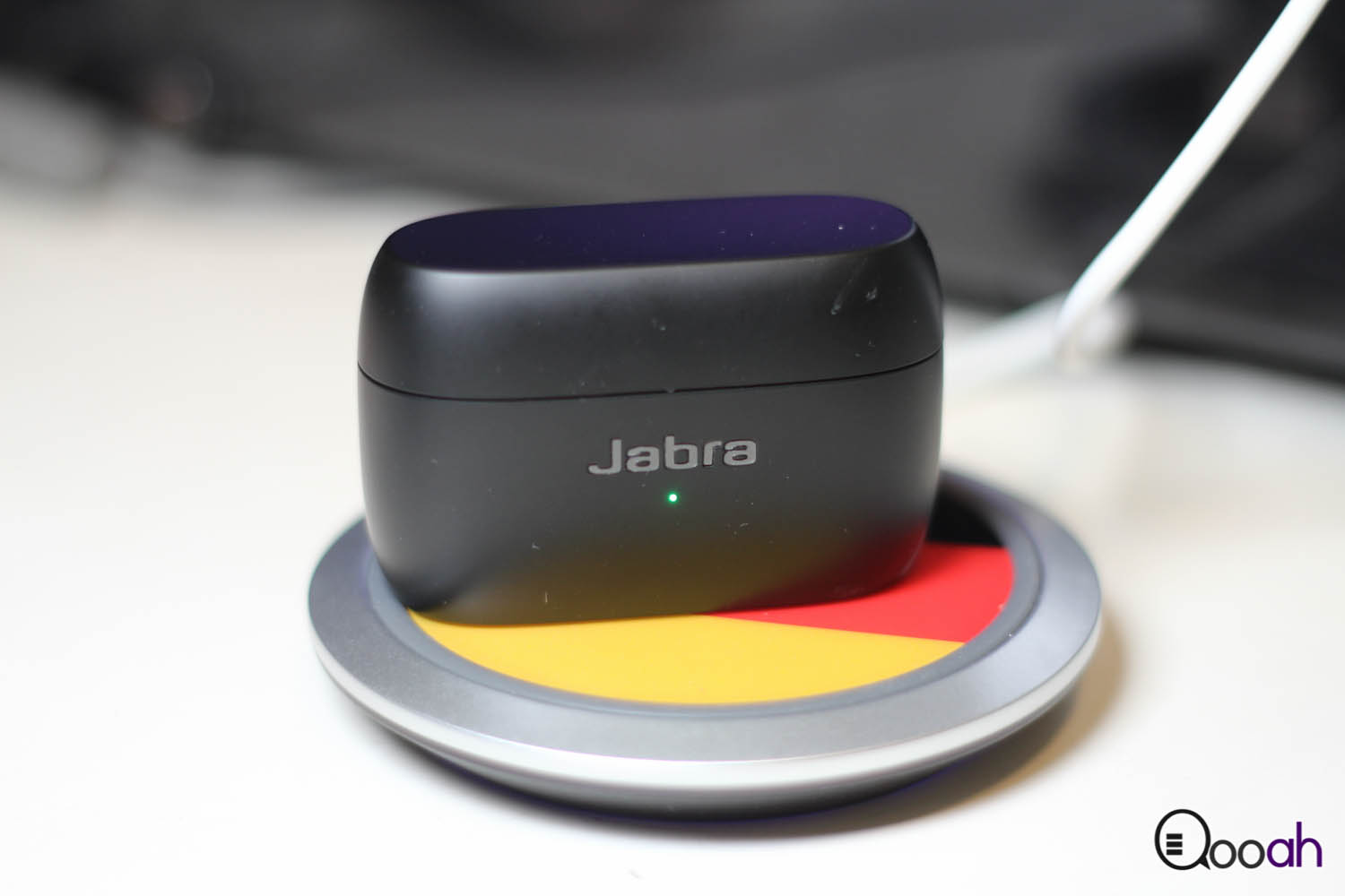 Jabra Elite  85t  评测：有诚意的升级、过强的主动降噪 !(3)