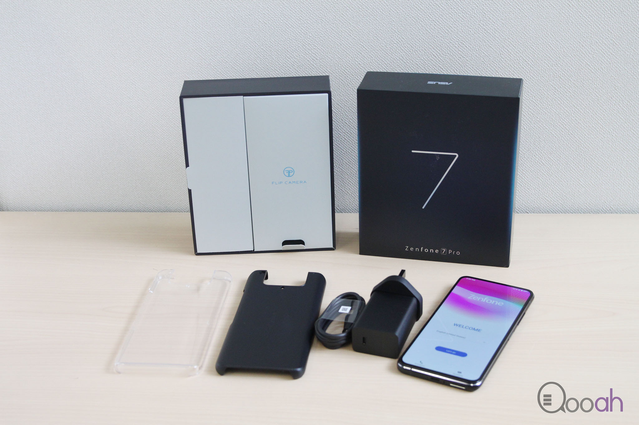 ZenFone 7 Pro 开箱体验，效能、电池测试有惊喜！(2)