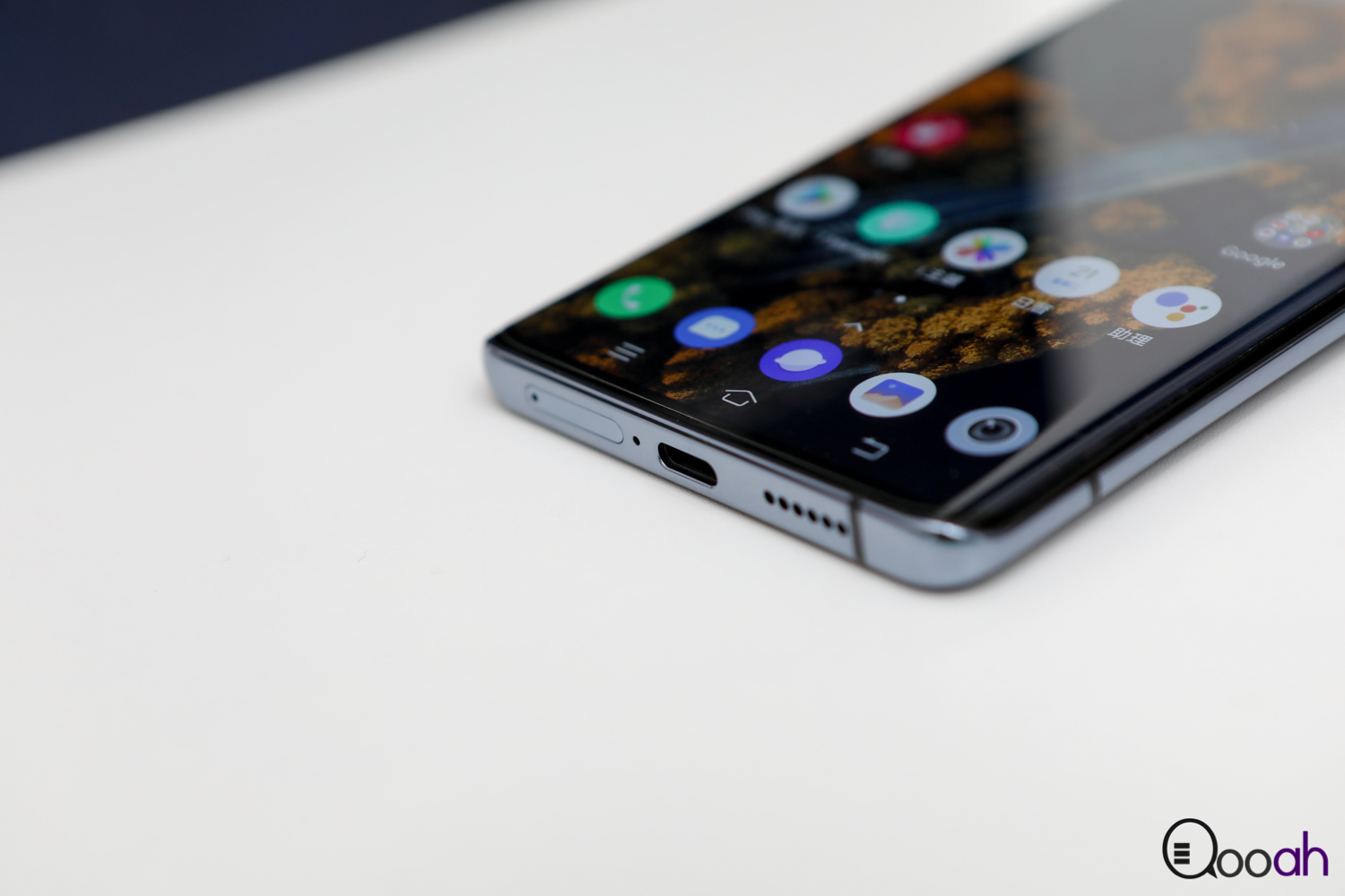 vivo X50 Pro 开箱评测: 自带云台手机究竟防不防震?(10)