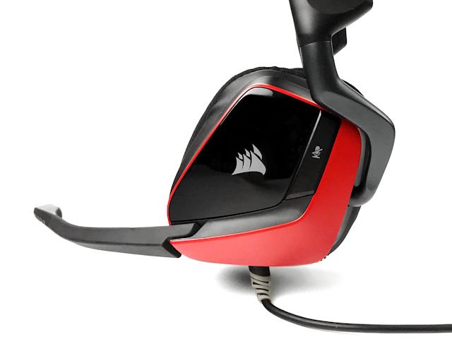 VOID PRO Surround