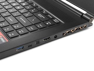GS65 Stealth Thin