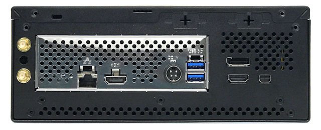 DeskMini