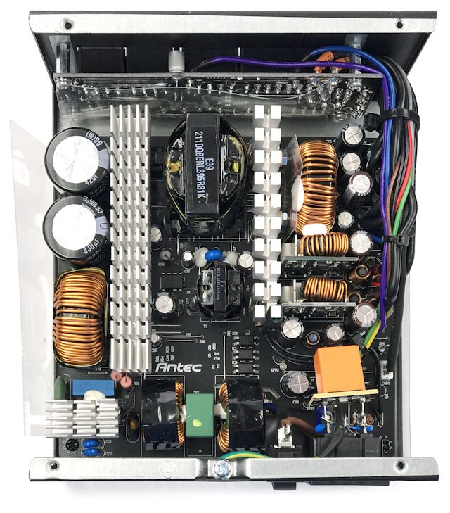 HCG850B