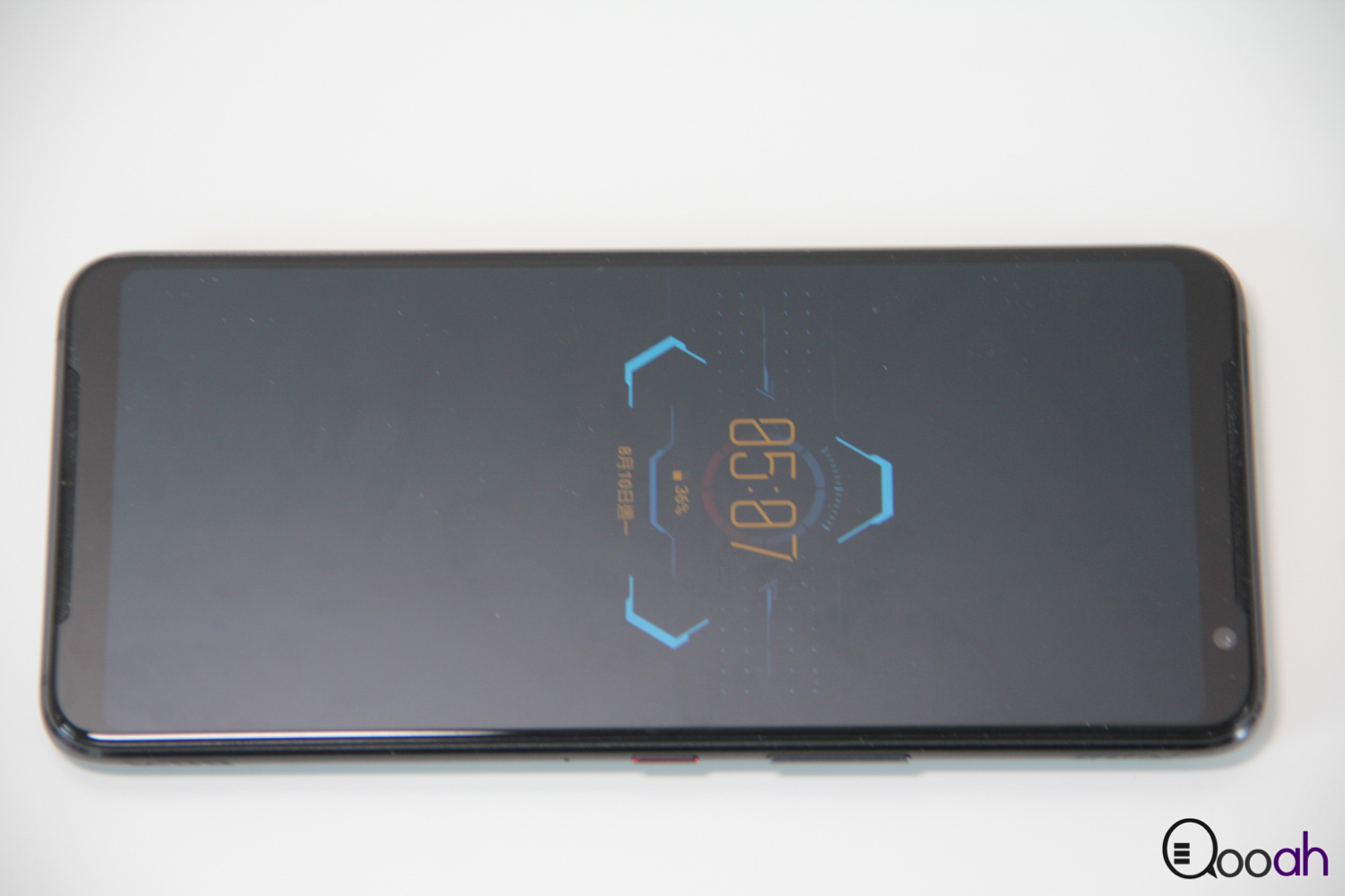 ASUS ROG Phone 3 Strix 开箱评测 : 有钱直上「纯种」更好(10)