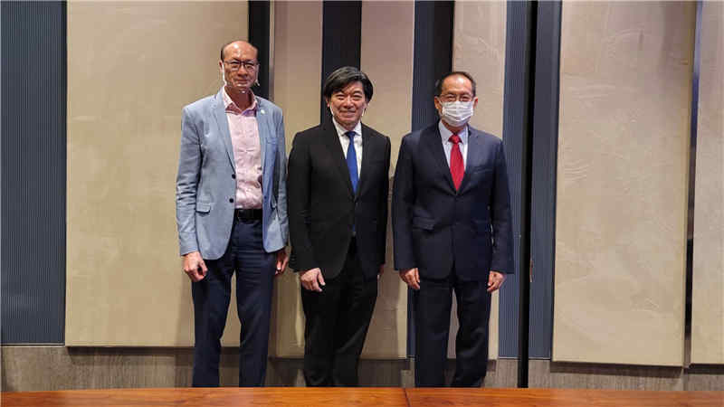 香港 5G 发展比内地慢吗？等 CMHK 董事话你知