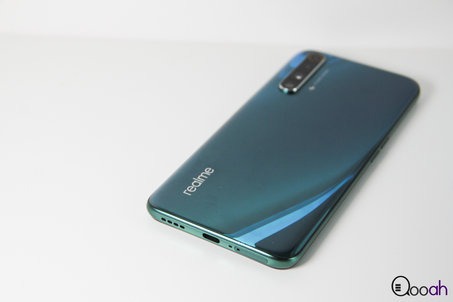 realme X50 5G 开箱评测 : 稳打稳扎的 5G 中阶手机(8)