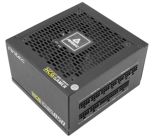 HCG850G