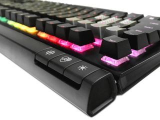 HyperX Alloy Elite RGB