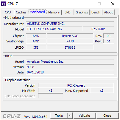 X470TUF
