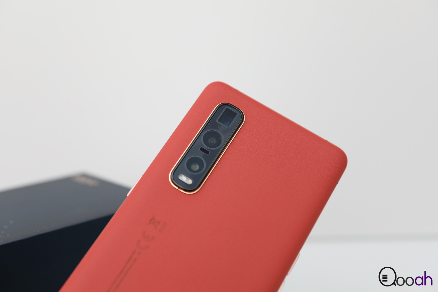 OPPO Find X2 Pro 开箱测试：感觉就是手机中的贵族(10)