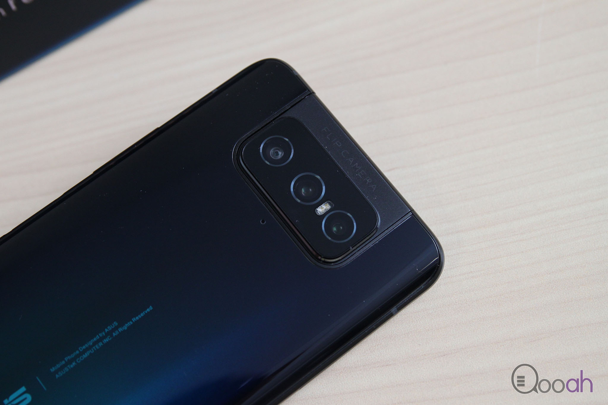 ZenFone 7 Pro 开箱体验，效能、电池测试有惊喜！(7)