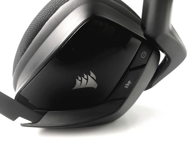 VOID PRO RGB