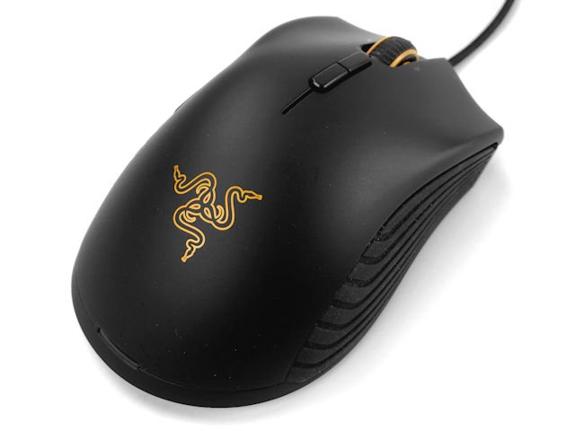 MAMBA + Firefly