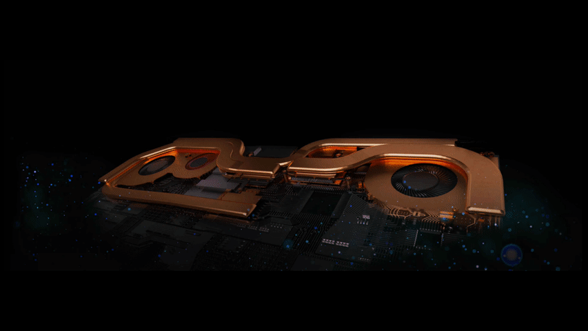 GS65 Stealth Thin