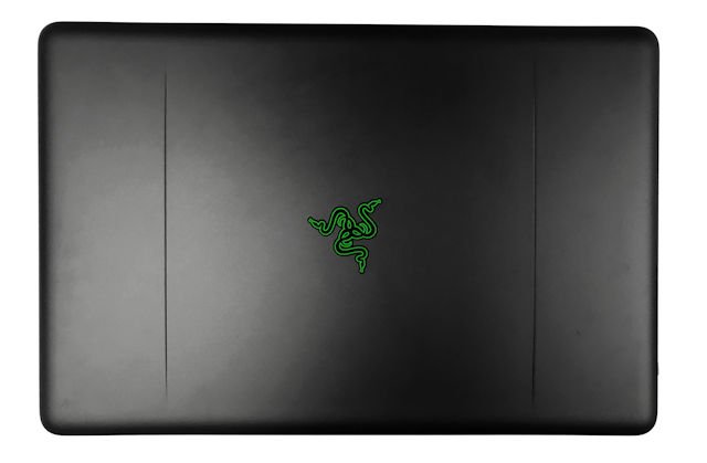 Razer Blade Pro HD