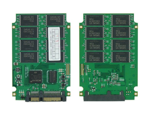 OCZ Vertex Turbo