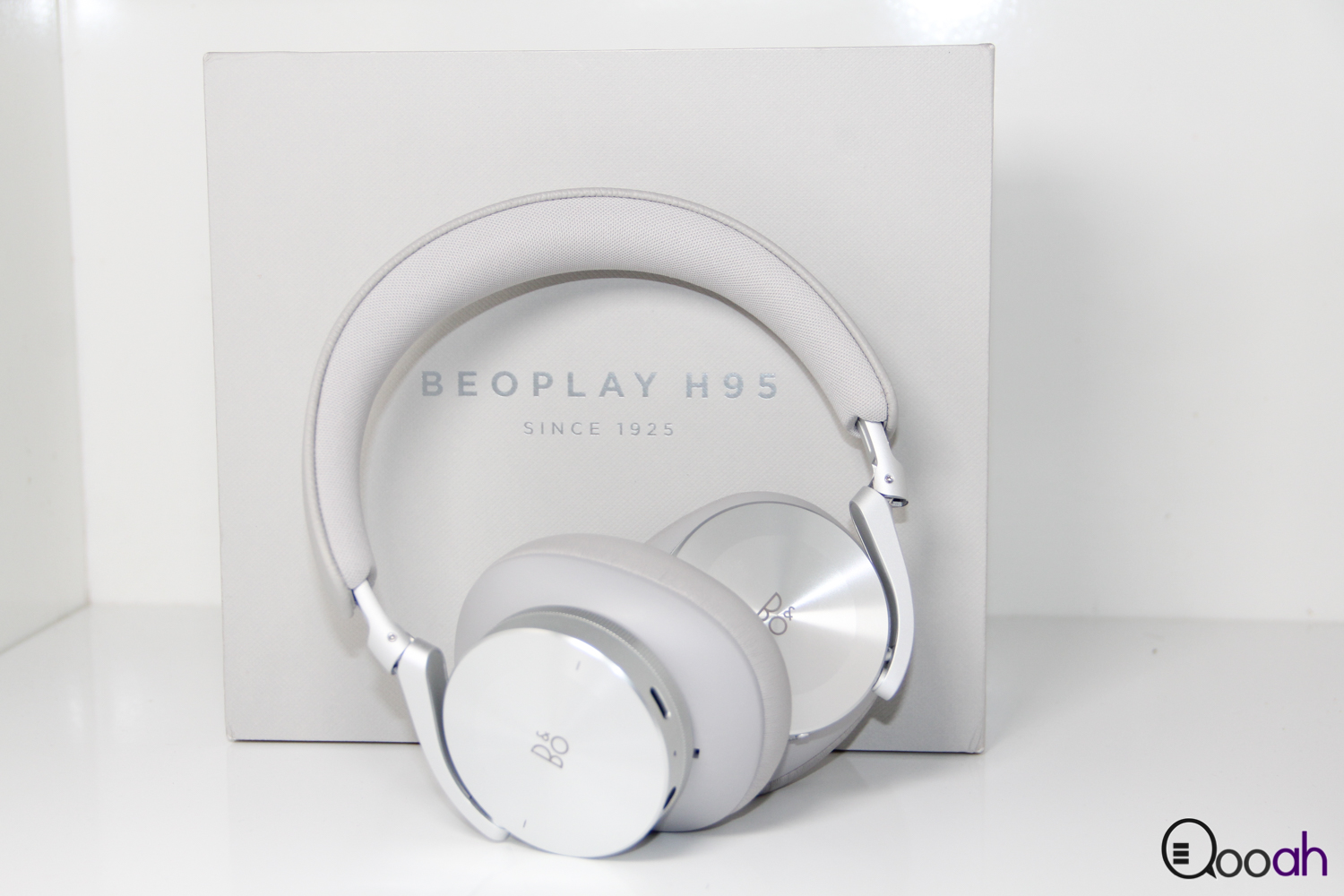 Beoplay H95 耳机评测：B&O 的技术汇萃,降噪会上瘾！(5)